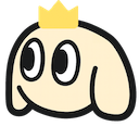 King